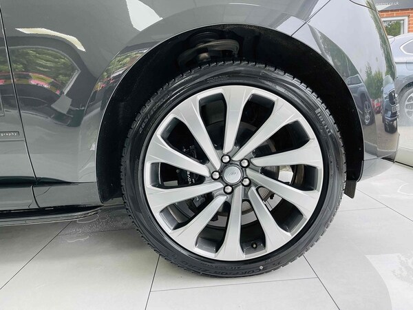 Used Land Rover Range Rover 2023 for sale - 75367460: Photo 70