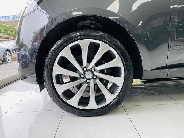 Used Land Rover Range Rover 2023 for sale - 75367460: Photo 71