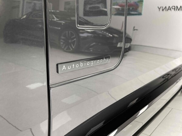 Used Land Rover Range Rover 2023 for sale - 75367460: Photo 73
