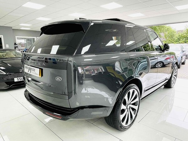 Used Land Rover Range Rover 2023 for sale - 75367460: Photo 7