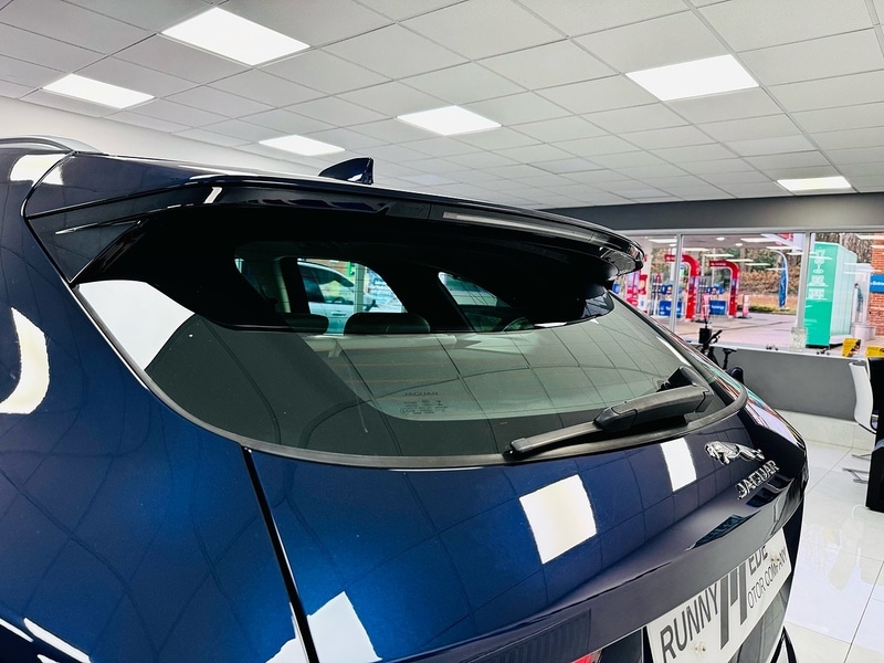 Used Jaguar F-Pace 2017 for sale - 76845874: Photo 14