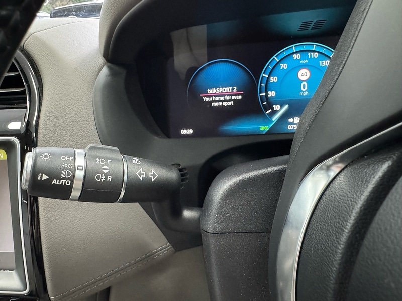 Used Jaguar F-Pace 2017 for sale - 76845874: Photo 24