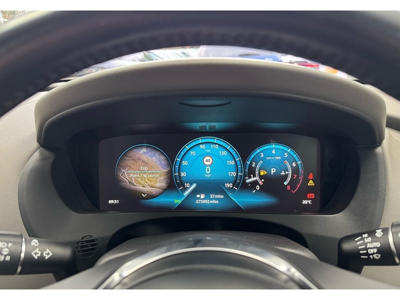 Used Jaguar F-Pace 2017 for sale - 76845874: Photo 26