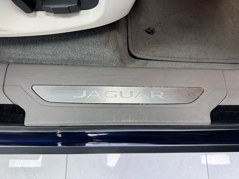 Used Jaguar F-Pace 2017 for sale - 76845874: Photo 49