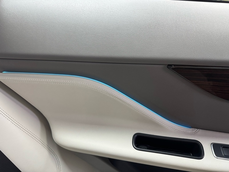 Used Jaguar F-Pace 2017 for sale - 76845874: Photo 71