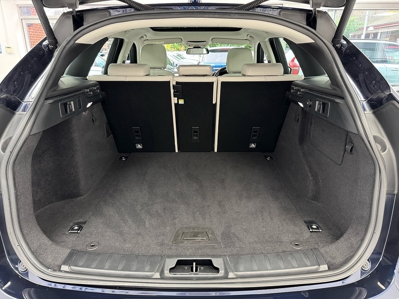 Used Jaguar F-Pace 2017 for sale - 76845874: Photo 93