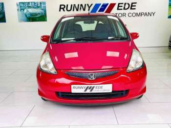 Used Honda Jazz 2008 for sale - 74844247: Photo