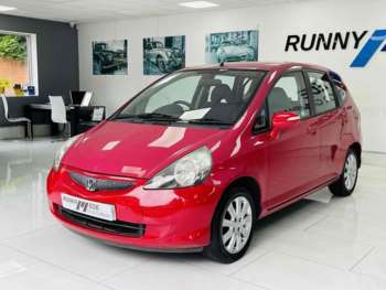 Used Honda Jazz 2008 for sale - 74844247: Photo