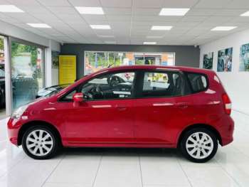 Used Honda Jazz 2008 for sale - 74844247: Photo