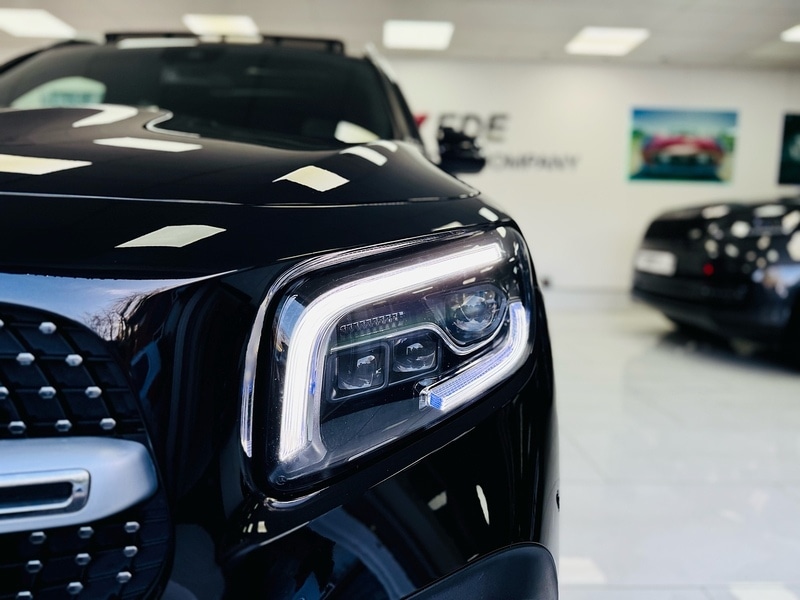 Used Mercedes-Benz GLB 2022 for sale - 76618234: Photo 12