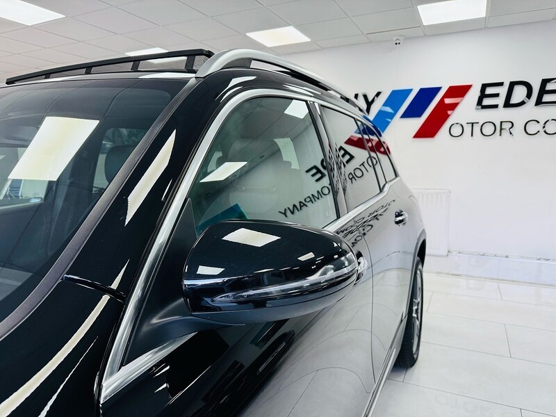 Used Mercedes-Benz GLB 2022 for sale - 76618234: Photo 14