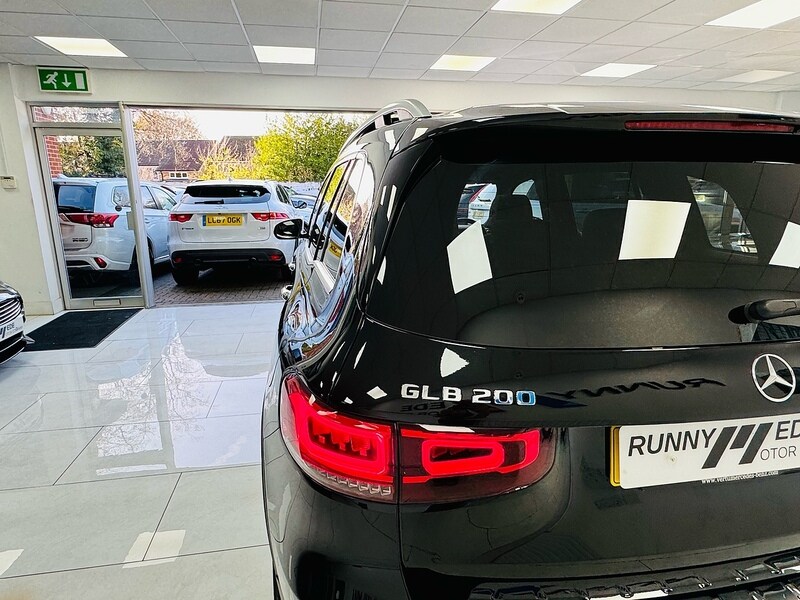 Used Mercedes-Benz GLB 2022 for sale - 76618234: Photo 15