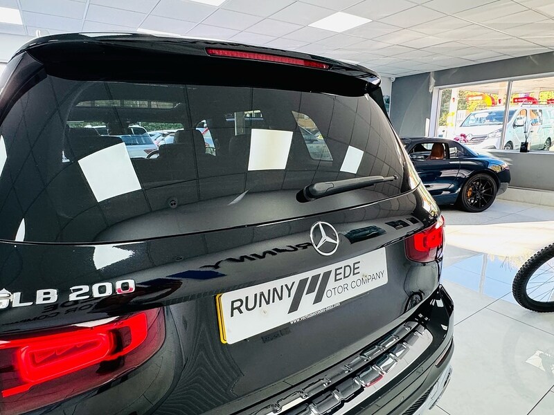 Used Mercedes-Benz GLB 2022 for sale - 76618234: Photo 16