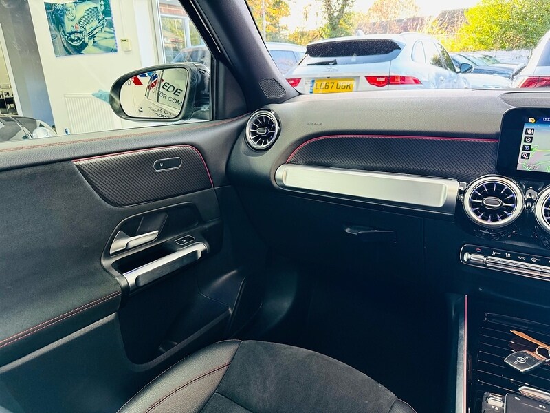 Used Mercedes-Benz GLB 2022 for sale - 76618234: Photo 24