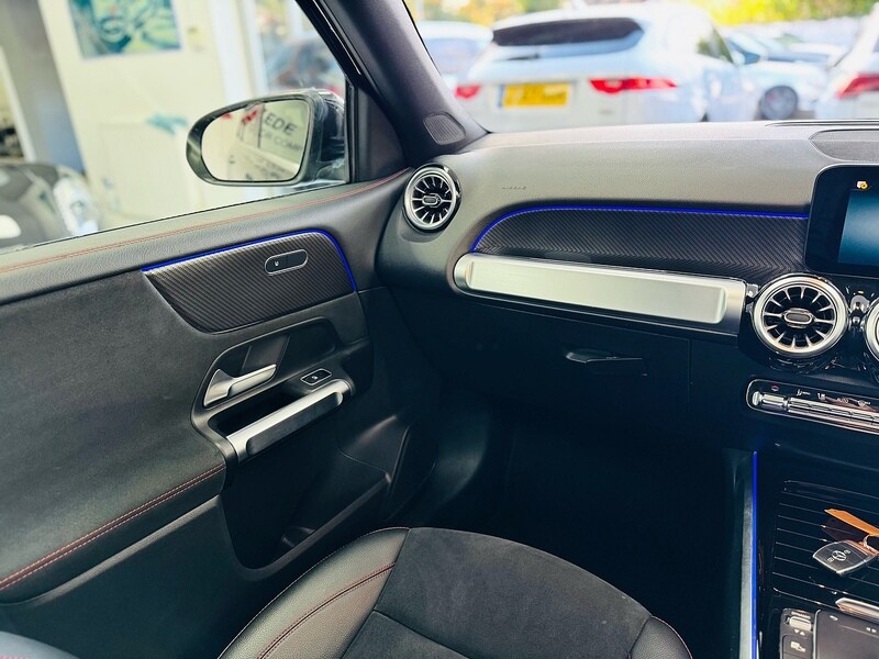 Used Mercedes-Benz GLB 2022 for sale - 76618234: Photo 25