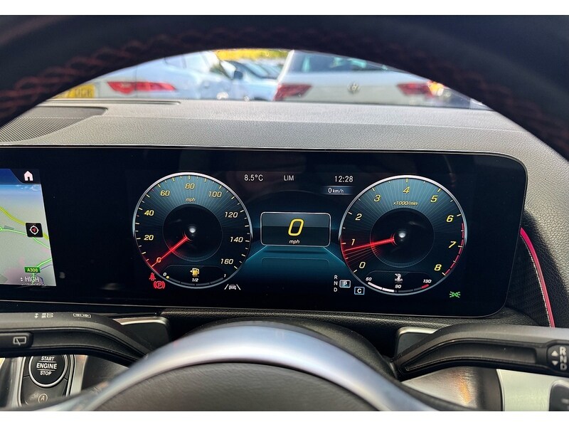 Used Mercedes-Benz GLB 2022 for sale - 76618234: Photo 27