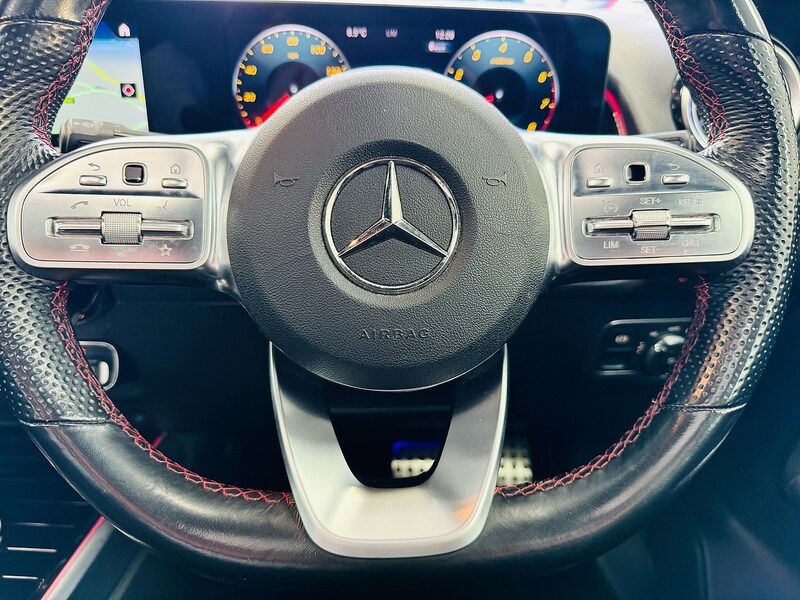 Used Mercedes-Benz GLB 2022 for sale - 76618234: Photo 29