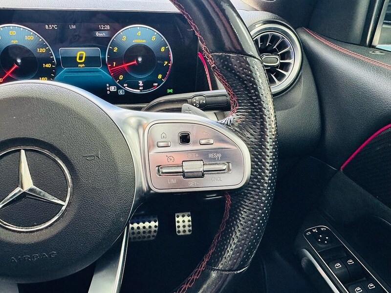 Used Mercedes-Benz GLB 2022 for sale - 76618234: Photo 30