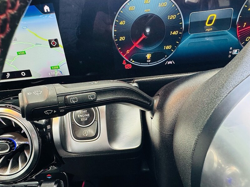 Used Mercedes-Benz GLB 2022 for sale - 76618234: Photo 31