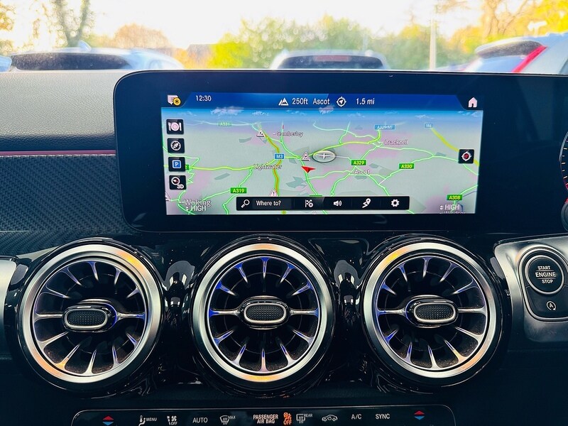 Used Mercedes-Benz GLB 2022 for sale - 76618234: Photo 34