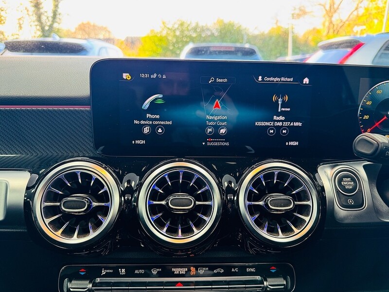 Used Mercedes-Benz GLB 2022 for sale - 76618234: Photo 36