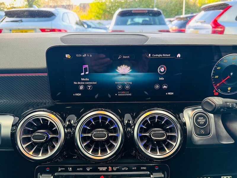 Used Mercedes-Benz GLB 2022 for sale - 76618234: Photo 37