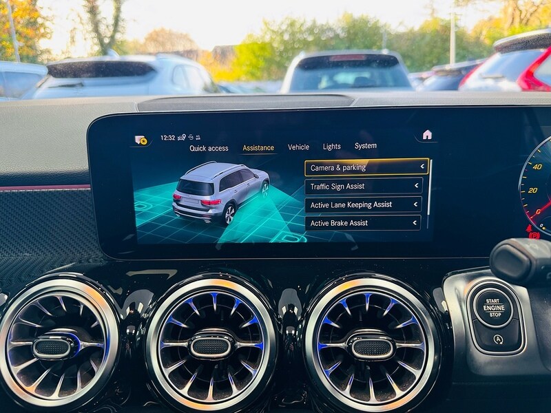 Used Mercedes-Benz GLB 2022 for sale - 76618234: Photo 39