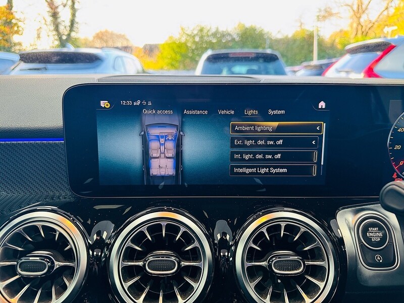 Used Mercedes-Benz GLB 2022 for sale - 76618234: Photo 40