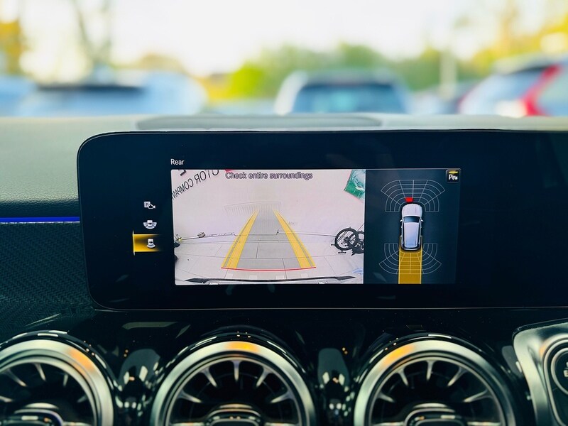 Used Mercedes-Benz GLB 2022 for sale - 76618234: Photo 41