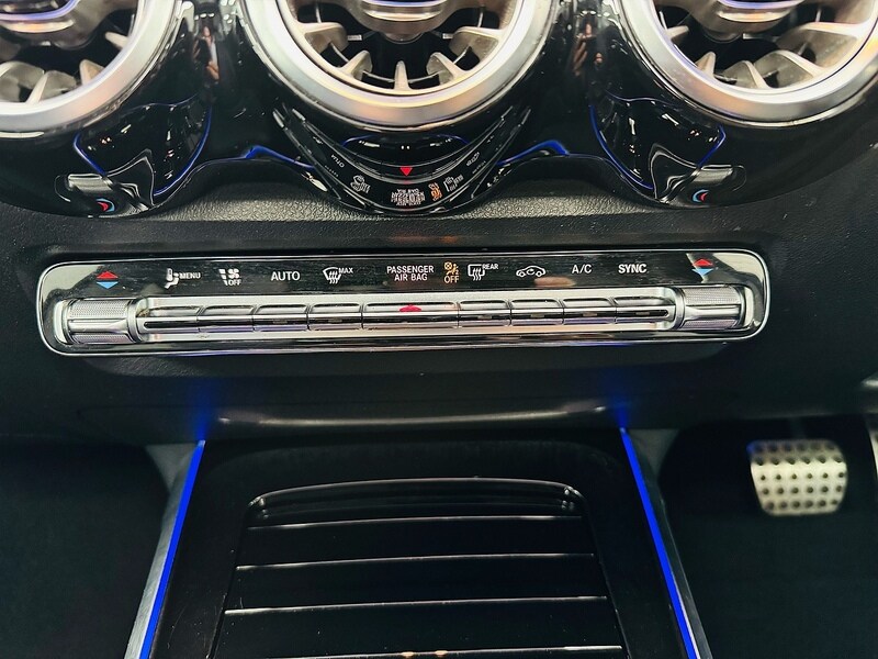 Used Mercedes-Benz GLB 2022 for sale - 76618234: Photo 42