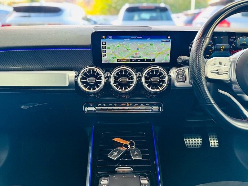 Used Mercedes-Benz GLB 2022 for sale - 76618234: Photo 43