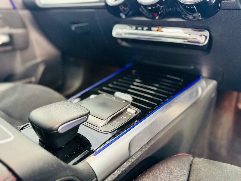 Used Mercedes-Benz GLB 2022 for sale - 76618234: Photo 44