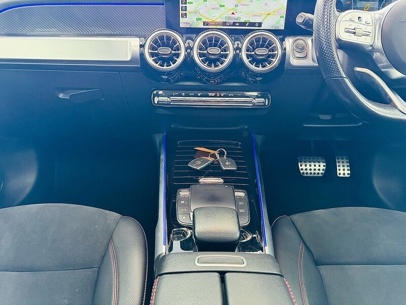 Used Mercedes-Benz GLB 2022 for sale - 76618234: Photo 45