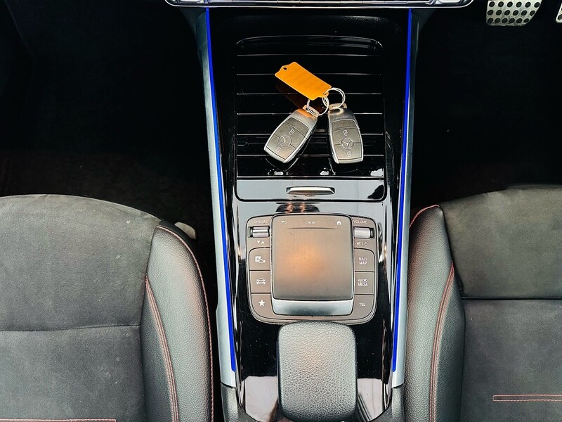 Used Mercedes-Benz GLB 2022 for sale - 76618234: Photo 46