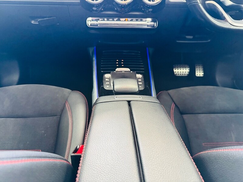 Used Mercedes-Benz GLB 2022 for sale - 76618234: Photo 48