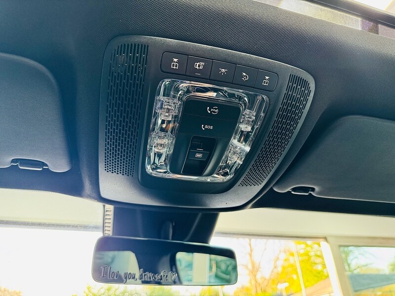 Used Mercedes-Benz GLB 2022 for sale - 76618234: Photo 50