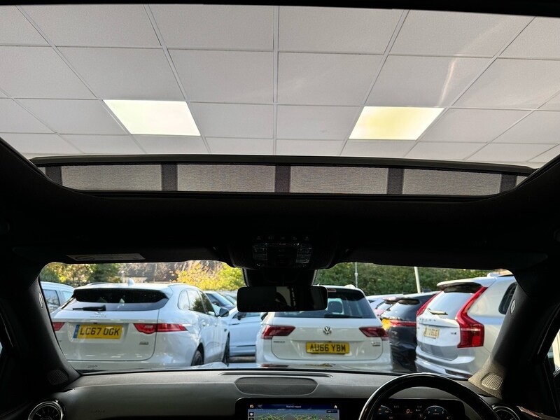 Used Mercedes-Benz GLB 2022 for sale - 76618234: Photo 51