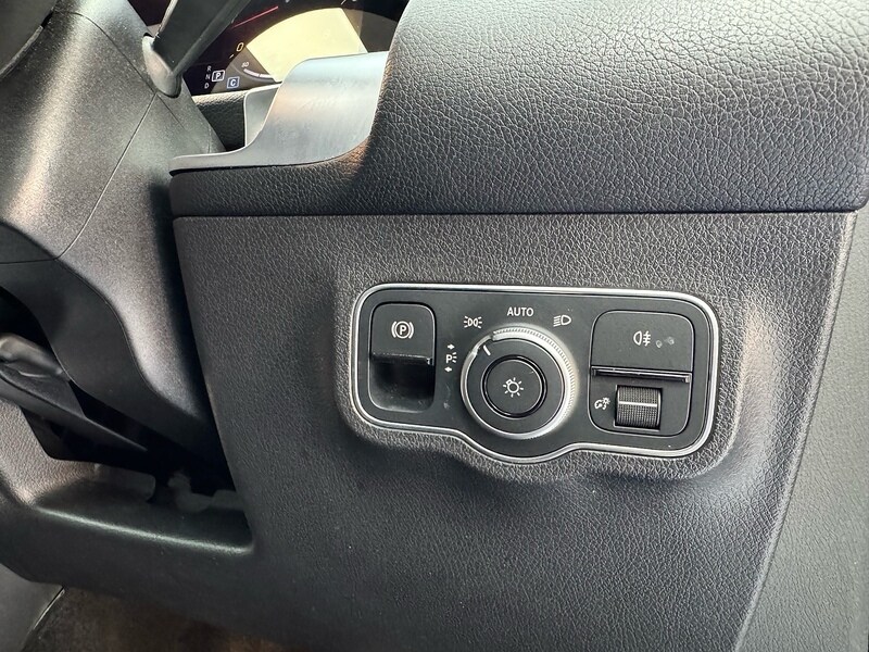 Used Mercedes-Benz GLB 2022 for sale - 76618234: Photo 53