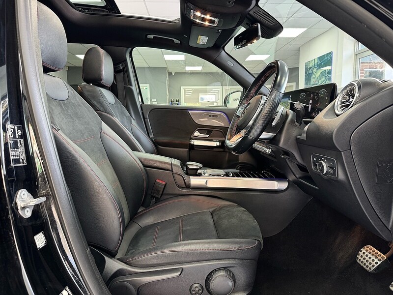 Used Mercedes-Benz GLB 2022 for sale - 76618234: Photo 55