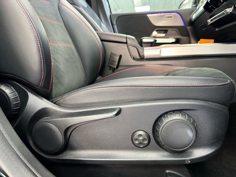 Used Mercedes-Benz GLB 2022 for sale - 76618234: Photo 56