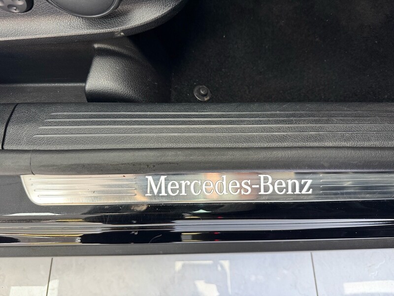 Used Mercedes-Benz GLB 2022 for sale - 76618234: Photo 57