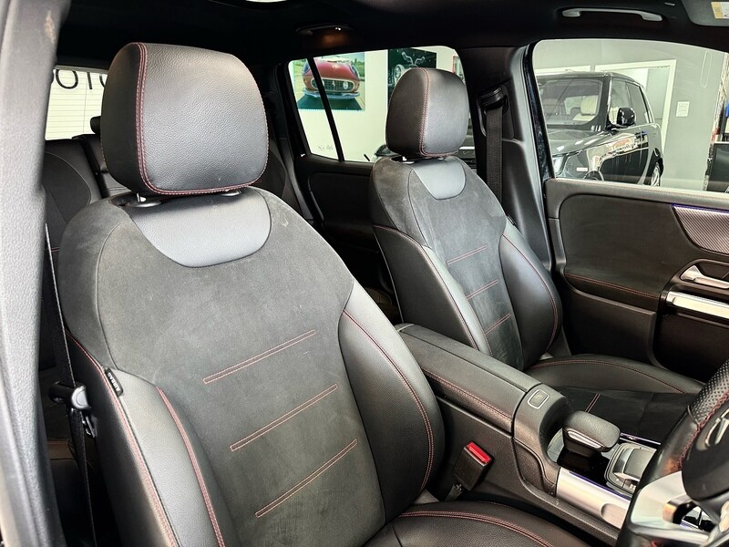 Used Mercedes-Benz GLB 2022 for sale - 76618234: Photo 58