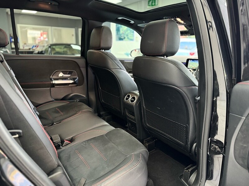 Used Mercedes-Benz GLB 2022 for sale - 76618234: Photo 65