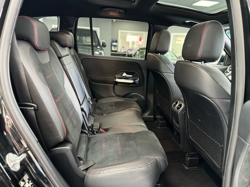 Used Mercedes-Benz GLB 2022 for sale - 76618234: Photo 66