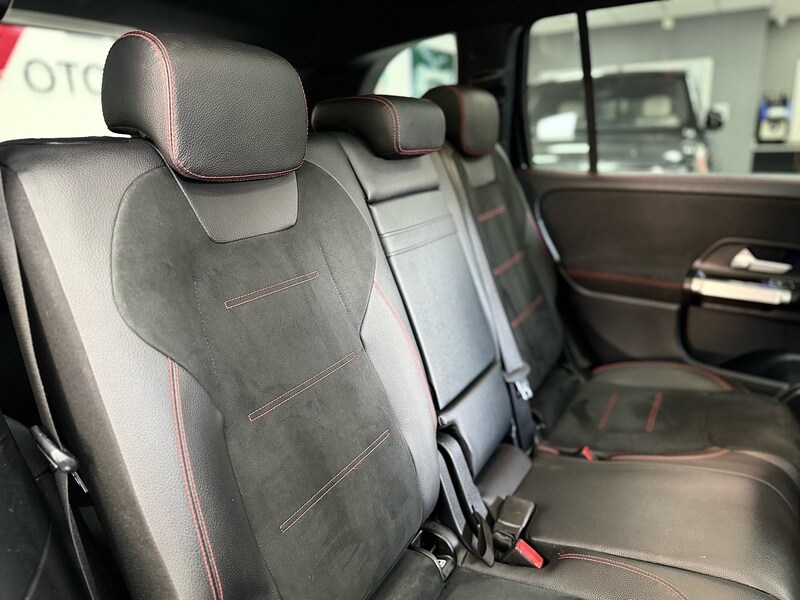 Used Mercedes-Benz GLB 2022 for sale - 76618234: Photo 67