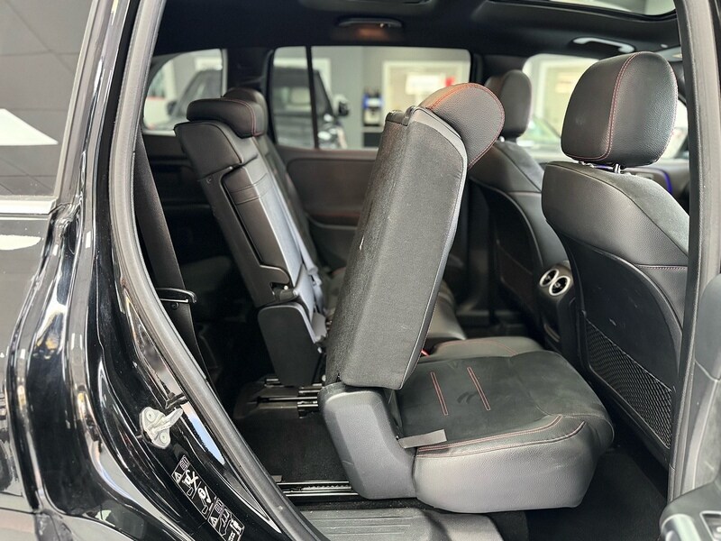 Used Mercedes-Benz GLB 2022 for sale - 76618234: Photo 69