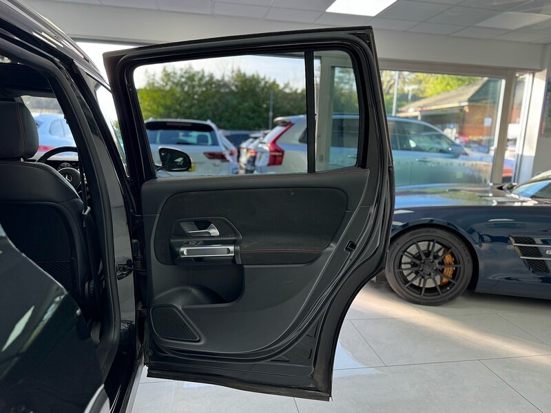 Used Mercedes-Benz GLB 2022 for sale - 76618234: Photo 72