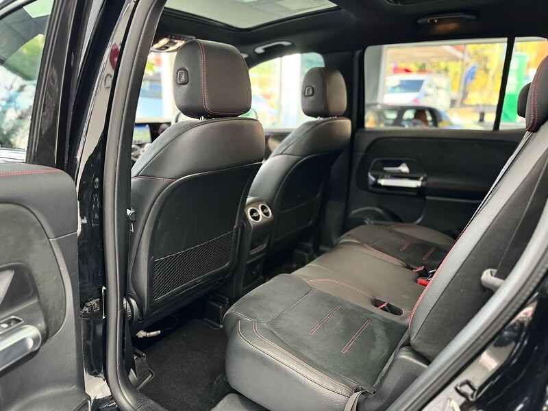 Used Mercedes-Benz GLB 2022 for sale - 76618234: Photo 73