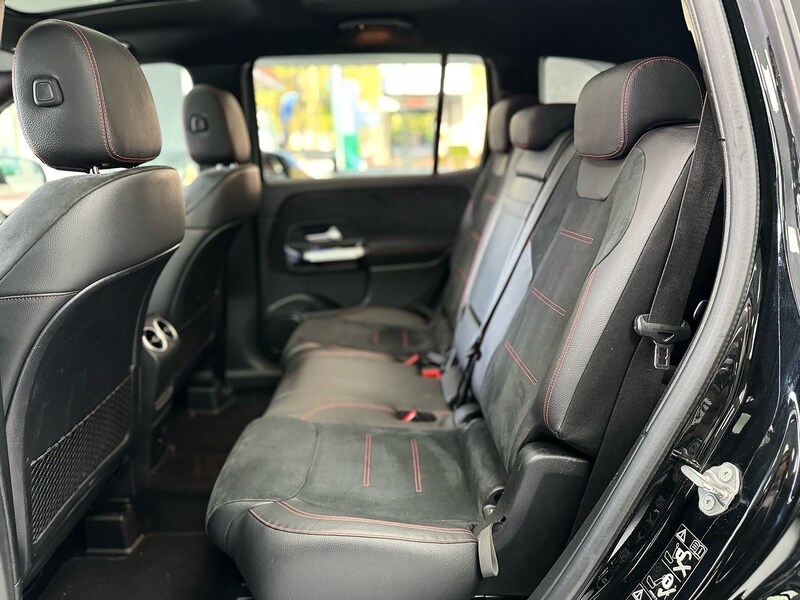 Used Mercedes-Benz GLB 2022 for sale - 76618234: Photo 74