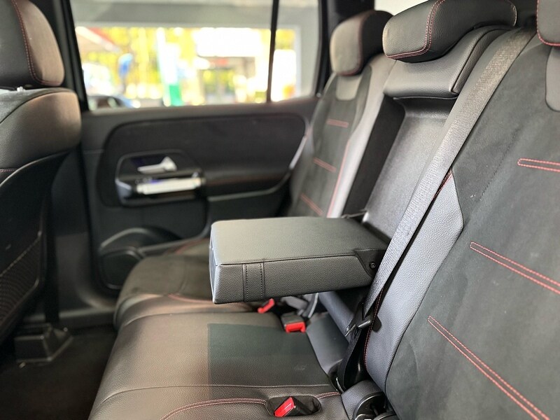 Used Mercedes-Benz GLB 2022 for sale - 76618234: Photo 75